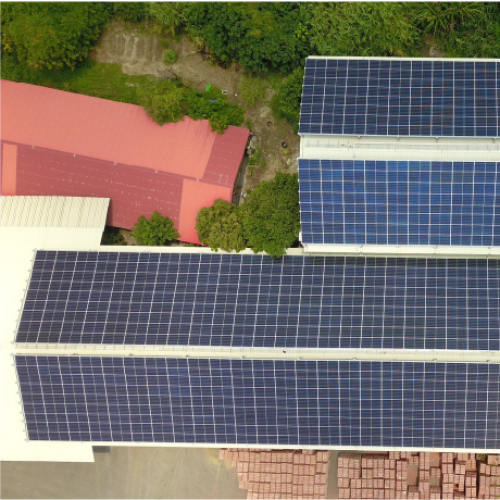 斗南磚窯屋頂型